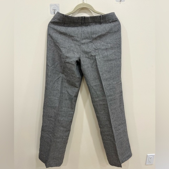 Mexx Black and White Patterned Trousers - Picture 2 of 8